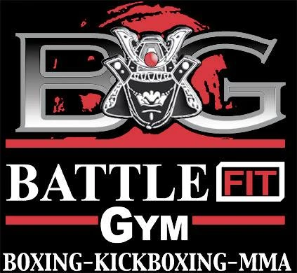 Battlefit Gym — Boxing, Kickboxing, MMA