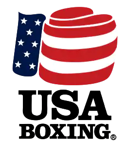 USA Boxing logo